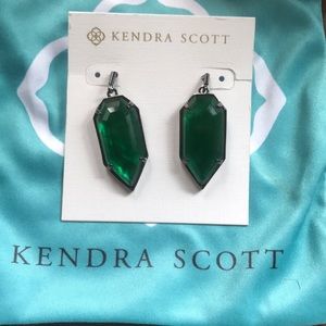✨NWT✨ Kendra Scott Palmer Drop Earrings